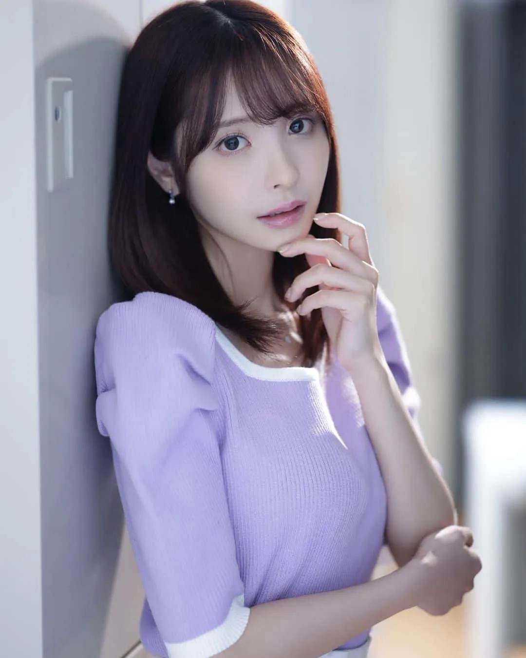 Kana Momonogi เธอรักวงการเอวีแค่ไหน? เปิดใจนางเอกระดับตำนานผู้ทุ่มเททั้งชีวิตให้การแสดง